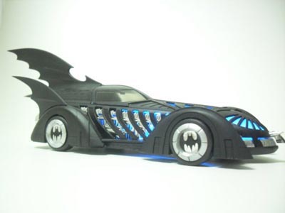 Guest Gallery - BTTFSpencer