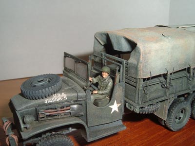 Guest Gallery - Ottoniel Becerra