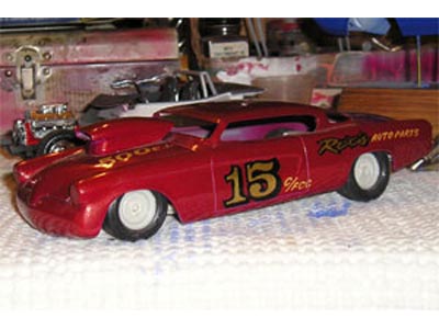 Guest Gallery - RacerX