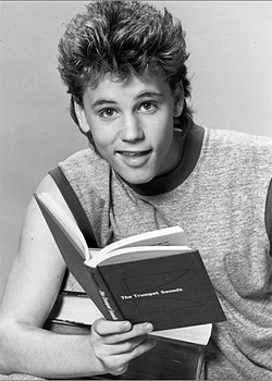 Corey Haim