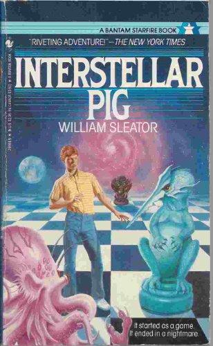 Interstellar Pig 1986 Edition