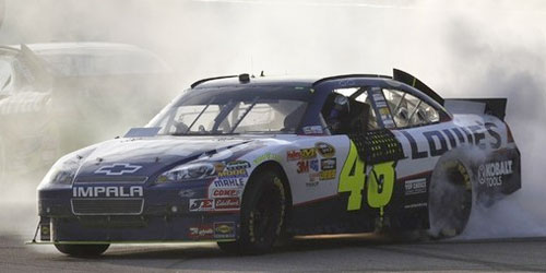 free jimmie johnson wallpaper. Jimmie Johnson is the first