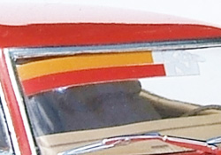 Traveller graphics