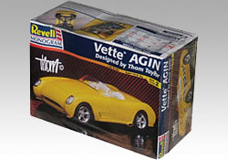 VetteAGIN kit