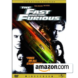 The Fast and the Furious