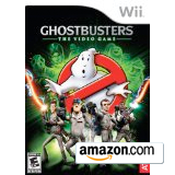 Ghostbusters the Video Game for Nintendo Wii