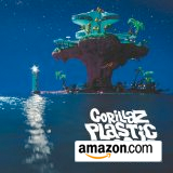 Gorillaz Plastic Beach