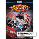 Monster Garage