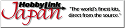 Hobby Link Japan's Home Page
