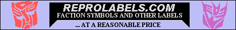 Reprolabels.com