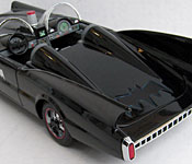 Batman #330 Batmobile rear