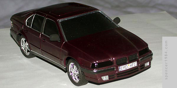 BMW M3 custom