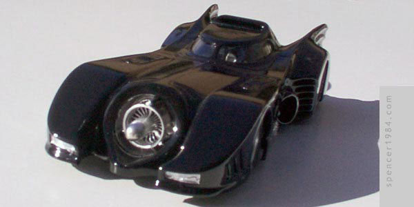 1989 Batmobile