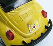 G1 Bumblebee rear