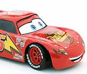 Cars Lightning McQueen