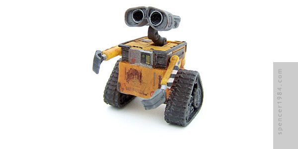 WALL-E