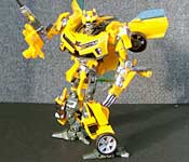 Bumblebee