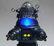 Robby the Robot