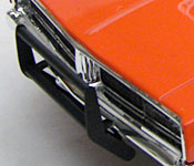 General Lee grille guard