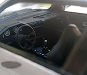 Misfile BMW M3 dashboard