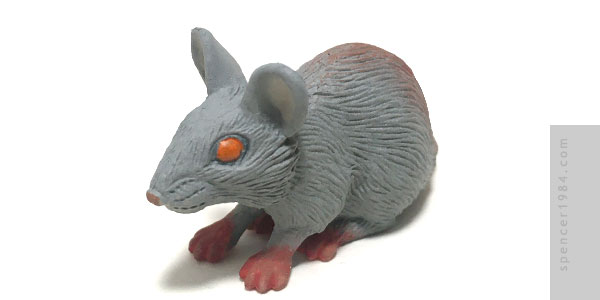 Transformers Beast Wars Rattrap