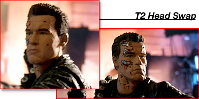 McFarlane Terminator