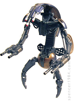 Droideka