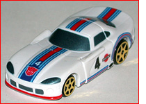 Autobot Jazz