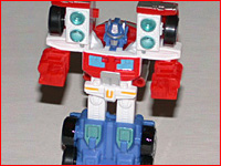 Optimus Prime