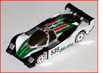 Wheeljack