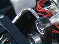 Reinforced Radiator Hoses
