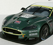 Aston MArtin DBR9