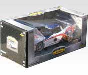 Greenlight Collectibles 2006 Corvette Indianapolis Pace Car Packaging