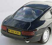 Guiloy Aston Martin DB7 Rear