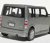 maisto scion xb