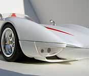 Mach 5