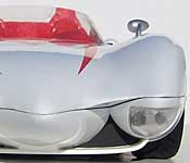 Speed Racer Movie mach 5