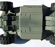 Joy Ride Studios Halo 2 Warthog Underside