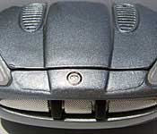 Mondo Motors Jaguar XKR Coupe Nose