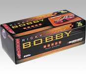 Motorsports Authentics Rick Bobby #26 Laughing Clown Malt Liquor Monte Carlo Parade Car Packaging