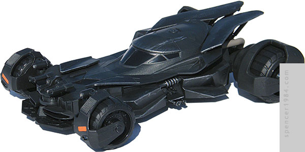 Air Hogs Batman v Superman: Dawn of Justice Batmobile