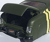 Jada Toys 1951 Mercury rear