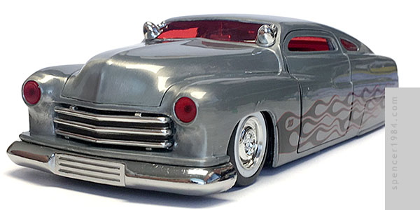 Jada Toys 1951 Mercury