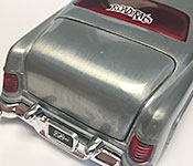 Jada Toys 1951 Mercury rear