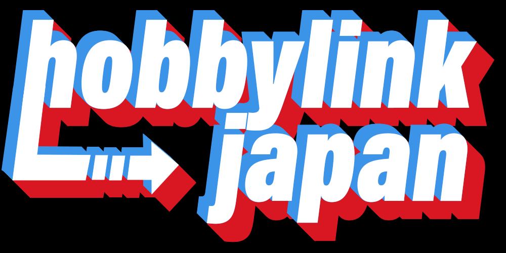 visit HobbyLink Japan