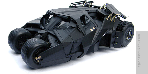 Tumbler Batmobile