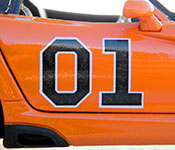 AutoTrader Dukes of Hazzard