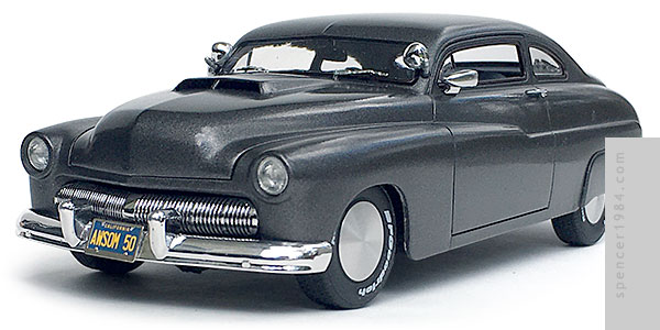 1950 Mercury from the movie Cobra