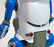 Mechatro WeGo Sports back