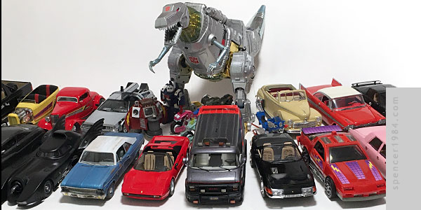 Scale Model Building and Collecting Since 1998!